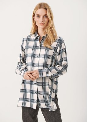 Part Two Kassia Plaid Shirt *Two Colours*