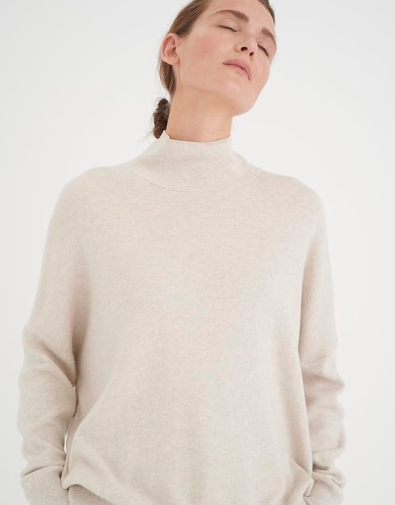 InWear Tenley Turtleneck Pullover