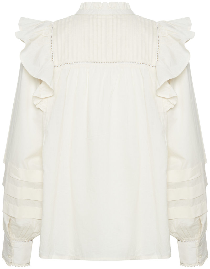 Part Two Keisey Blouse (FINAL SALE)