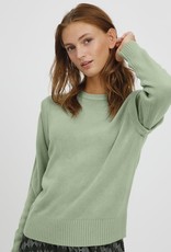 B.Young Malea Knit Sweater (FINAL SALE)