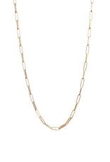 Lisbeth Miriam - 14K Gold Filled Box Chain