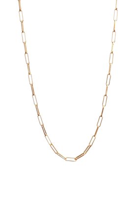 Lisbeth Miriam Necklace 14K Gold