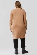 Soia and Kyo Benela Cardigan in Toffee (FINAL SALE)