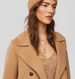 Soia and Kyo Soia & Kyo - Mira Beanie *More Colours*