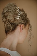 Luna & Stone Hadera Hair Pins (set of 3)