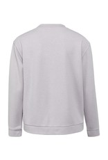 Yaya Sweatshirt With Vertical Seam Detail (FINAL SALE)
