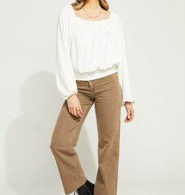 Gentle Fawn Gia Top (X-Small)