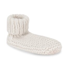 Lemon Movie Night Bootie with Sole *More Colours*