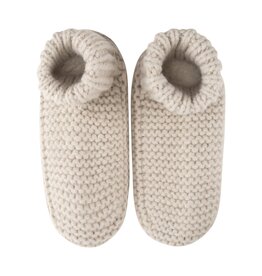 Lemon Movie Night Bootie with Sole