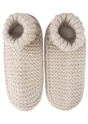 Lemon Movie Night Bootie with Sole