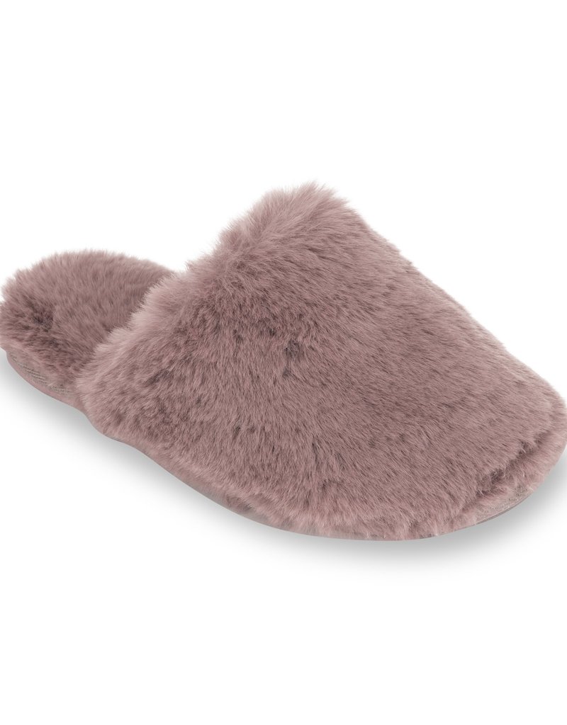 Fluffy Slipper for Women, Faux Fur Feel Fuzzy Slippers, Gifts for Mothers -   Canada