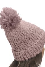 Lemon Snow Storm Beanie O/S