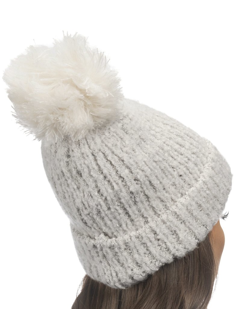Lemon Snow Storm Beanie O/S