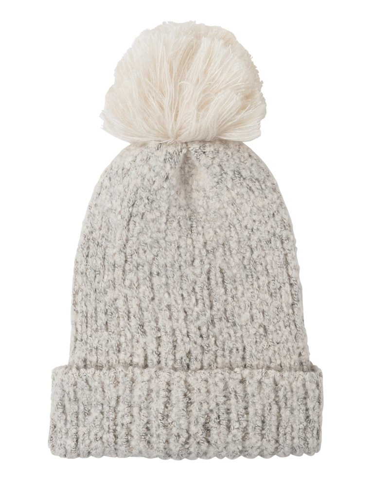 Lemon Snow Storm Beanie O/S
