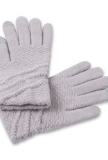 Lemon Madison Avenue Gloves