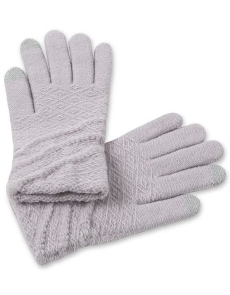 Lemon Madison Avenue Gloves