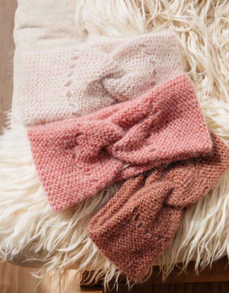 Louise Misha Sidony Headband