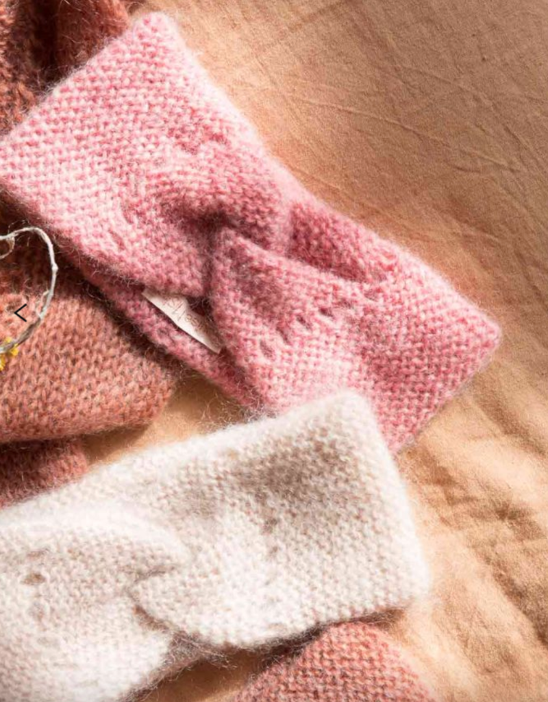 Louise Misha Sidony Headband