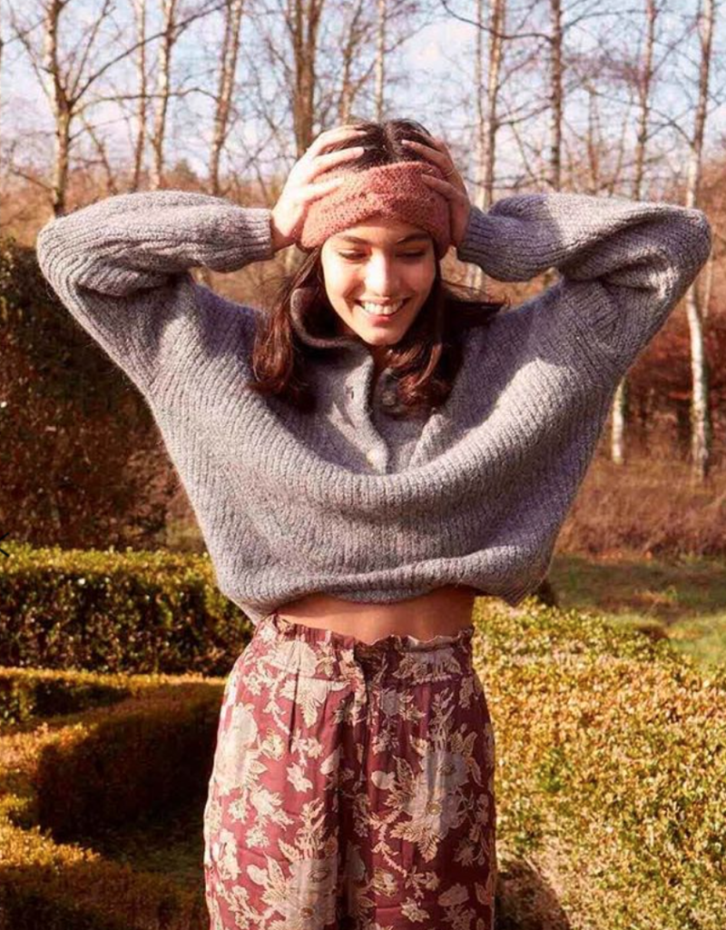 Louise Misha Sidony Headband