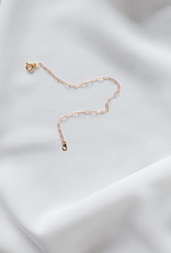 Lavender & Grace Sloan Bracelet