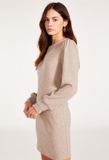 BB Dakota Toffee Evermore Dress (Final Sale)
