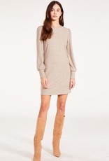 BB Dakota Toffee Evermore Dress (Final Sale)