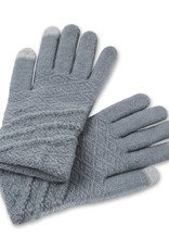 Lemon Madison Avenue Gloves