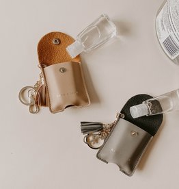 Lark and Ives The Perfect Sanitizer Holder