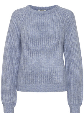 B.Young Monalise Sweater *Only One Left - XL*