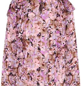 InWear Idalia Blouse *Only One Left - Size 2*