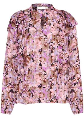 InWear Idalia Blouse *Only One Left - Size 2*