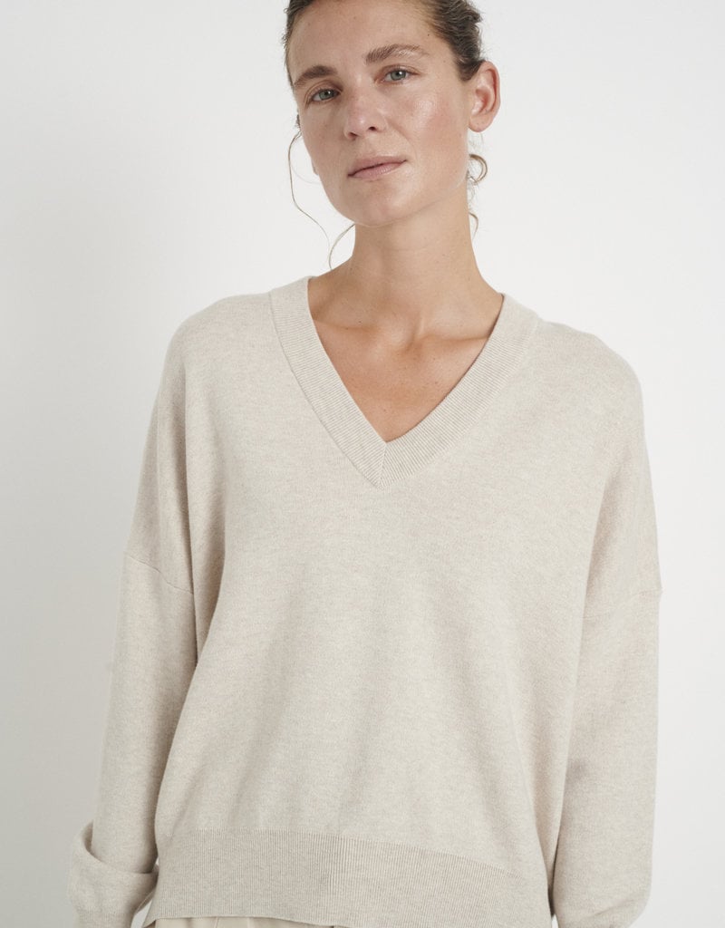 InWear Foster V-Neck Pullover