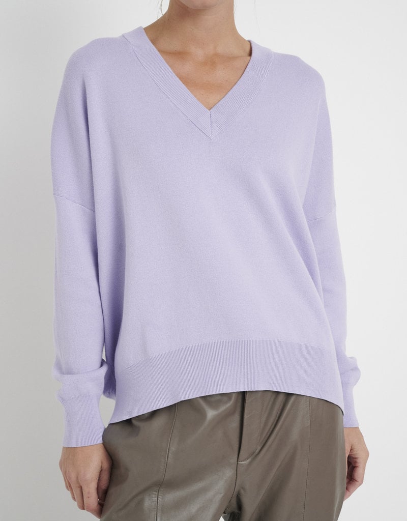 InWear Foster V-Neck Pullover