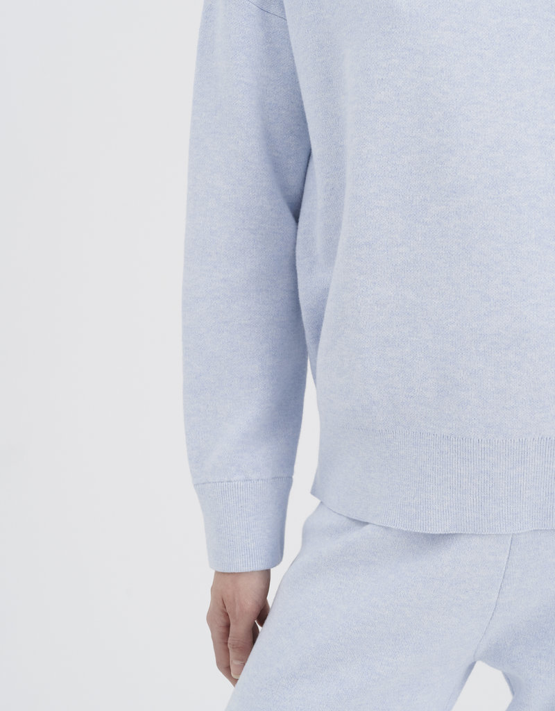 InWear Foster Pant in Light Blue (FINAL SALE)