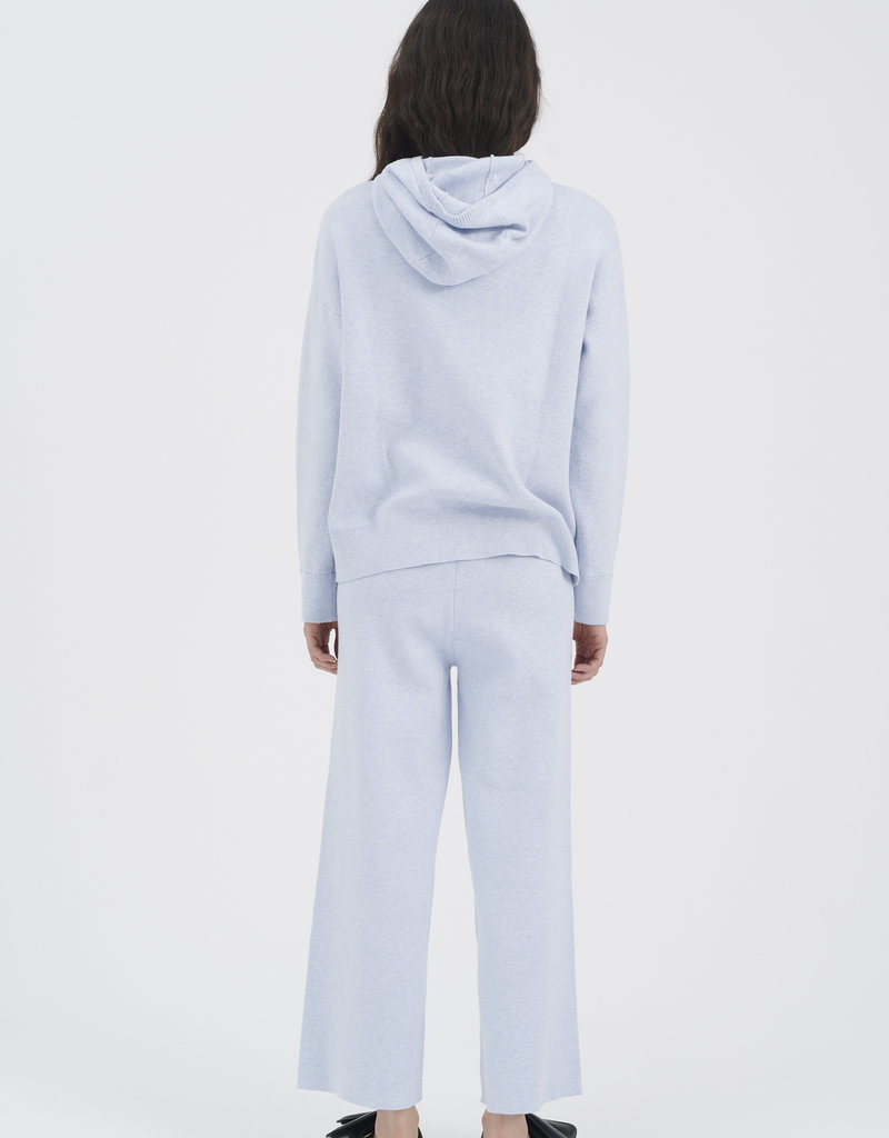 InWear Foster Pant in Light Blue