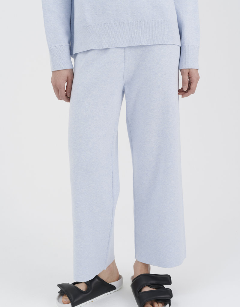 InWear Foster Pant in Light Blue