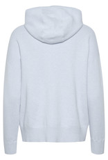 InWear Foster Hoodie in Light Blue (FINAL SALE)