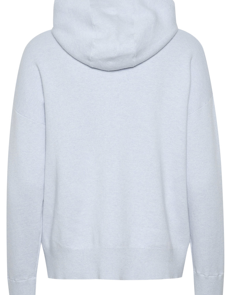 InWear Foster Hoodie in Light Blue (FINAL SALE)