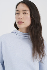 InWear Foster Hoodie in Light Blue (FINAL SALE)