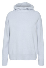 InWear Foster Hoodie in Light Blue (FINAL SALE)