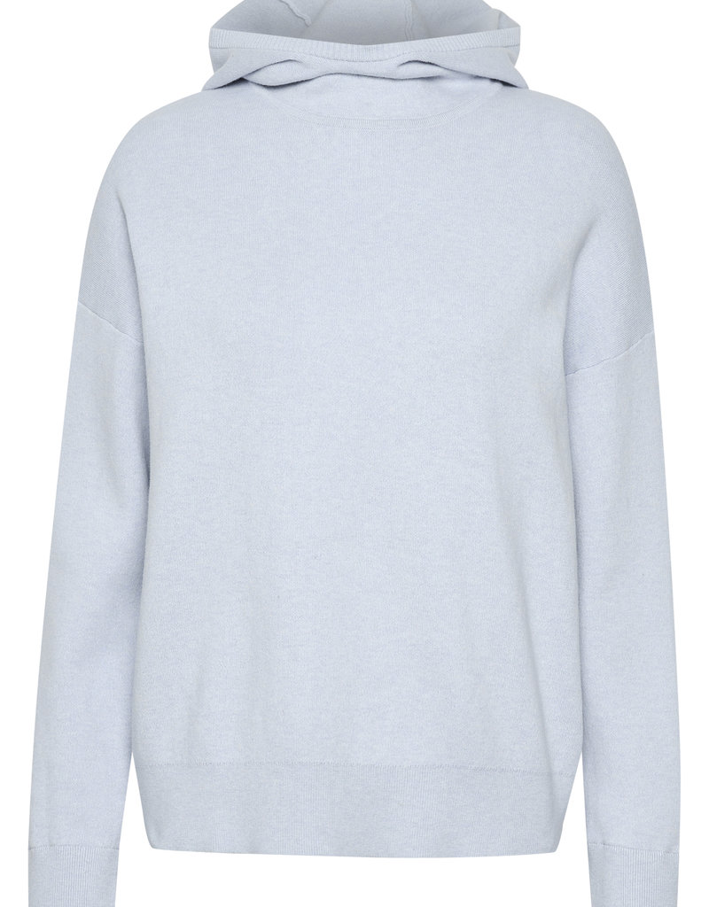 InWear Foster Hoodie in Light Blue (FINAL SALE)