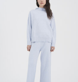 InWear Foster Hoodie in Light Blue *Only One Left - Small*