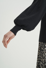 InWear Sammy Pullover with Bubble Sleeve (FINAL SALE)