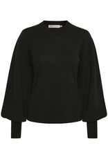 InWear Sammy Pullover with Bubble Sleeve