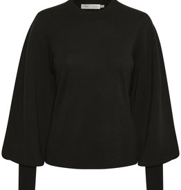 InWear Sammy Pullover with Bubble Sleeve