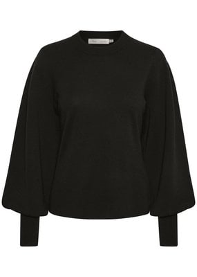 InWear Sammy Pullover with Bubble Sleeve