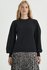 InWear Sammy Pullover with Bubble Sleeve (FINAL SALE)