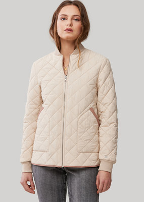Soia and Kyo Soia & Kyo - Jodie Reversible Diamond Quilted Jacket