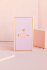 Lollia Petite Treat Hand Cream Gift Set