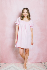 Show Me Your Mumu Annalynne Mini Dress (FINAL SALE)